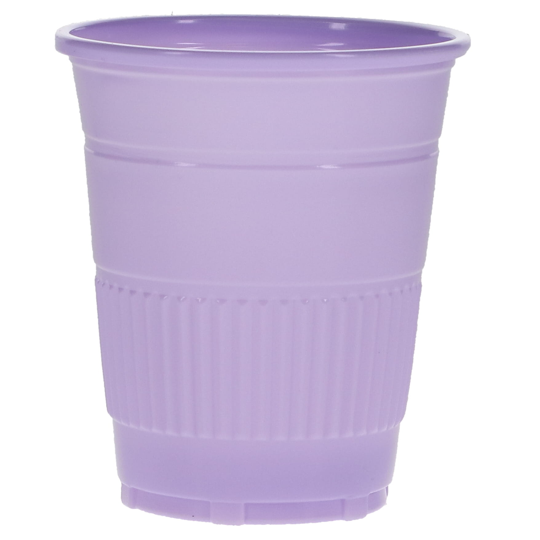 House Brand Dentistry 109253 Plastic Disposable Drinking Cups 5 Oz Lavender 1000/Cs House Brand Dentistry 109253 Plastic Disposable Drinking Cups 5 Oz Lavender 1000/Cs